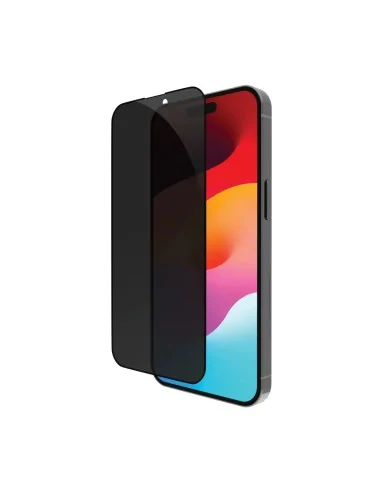 dbramante1928 ES61CL001963 display privacy filter 15.4 cm (6.06") Smartphone Framed display privacy filter