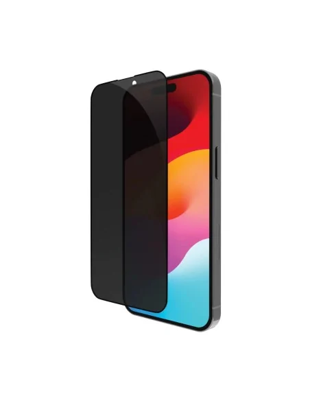 dbramante1928 ES61CL001963 display privacy filter 15.4 cm (6.06") Smartphone Framed display privacy filter