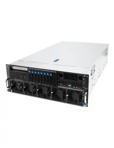 ASUS ESC8000A-E13 LGA 6096 Rack (4U) Silver