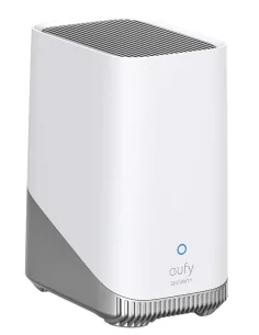 ANKER EUFY HOMEBASE 3 B2C GRAY+WHITE