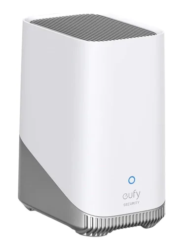 ANKER EUFY HOMEBASE 3 B2C GRAY+WHITE