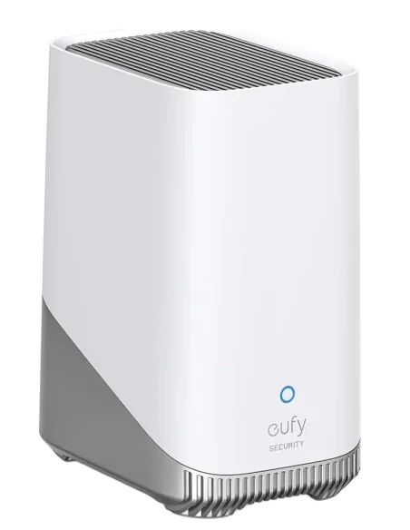 ANKER EUFY HOMEBASE 3 B2C GRAY+WHITE