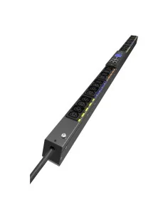 Eaton EVMIF316A power distribution unit (PDU) 24 AC outlet(s) 22.5U Black
