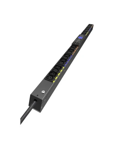 Eaton EVMIF316A power distribution unit (PDU) 24 AC outlet(s) 22.5U Black