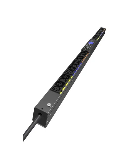 Eaton EVMIF316A power distribution unit (PDU) 24 AC outlet(s) 22.5U Black