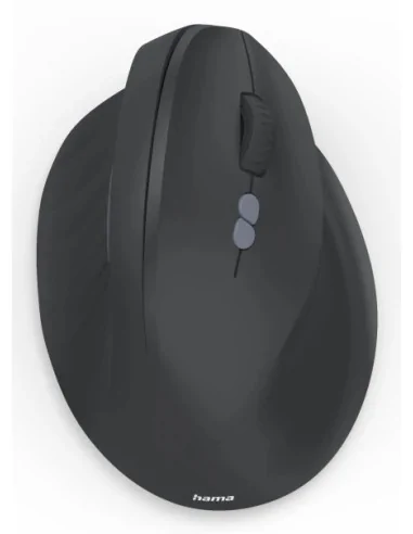 Hama EWM-500R mouse Office Right-hand RF Wireless Optical 1800 DPI