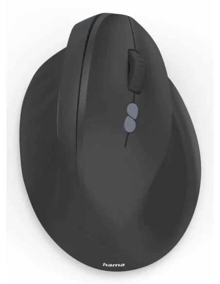 Hama EWM-500R mouse Office Right-hand RF Wireless Optical 1800 DPI