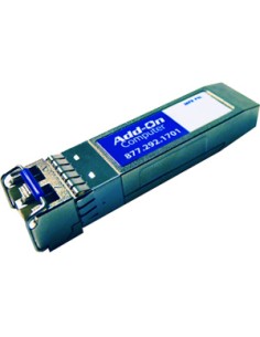 AddOn Networks EX-SFP-10GE-SR-AO network transceiver module Fiber optic 10000 Mbit/s XFP 850 nm