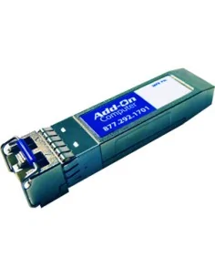 AddOn Networks EX-SFP-10GE-SR-AO network transceiver module Fiber optic 10000 Mbit/s XFP 850 nm