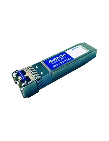 AddOn Networks EX-SFP-10GE-SR-AO network transceiver module Fiber optic 10000 Mbit/s XFP 850 nm