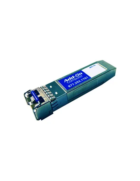 AddOn Networks EX-SFP-10GE-SR-AO network transceiver module Fiber optic 10000 Mbit/s XFP 850 nm