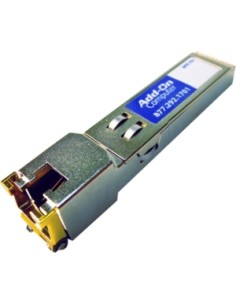 AddOn Networks EX-SFP-1GE-T-AO network transceiver module 1000 Mbit/s