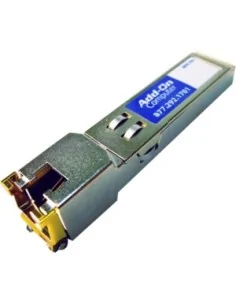 AddOn Networks EX-SFP-1GE-T-AO network transceiver module 1000 Mbit/s