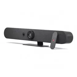 Logitech Rally Bar mini 2