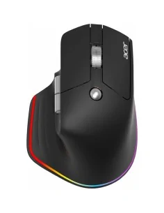Acer Easy Fit ​ - Retail pack mouse Right-hand RF Wireless + Bluetooth 4000 DPI