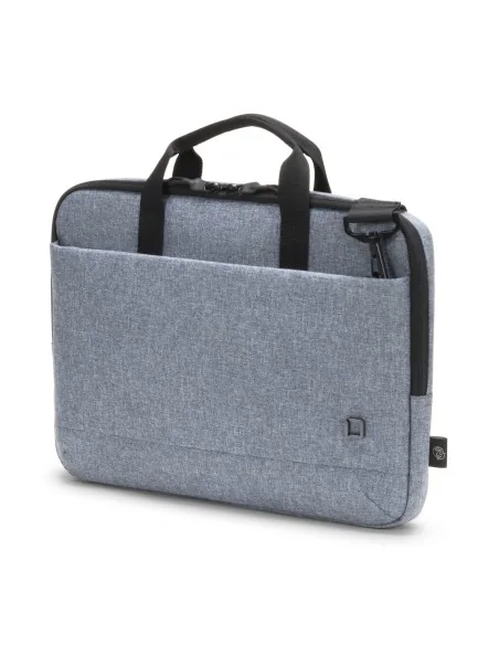 DICOTA Eco MOTION 14 - 15.6" 39.6 cm (15.6") Briefcase Blue