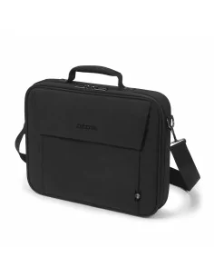 DICOTA Eco Multi BASE 39.6 cm (15.6") Briefcase Black