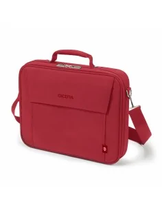 DICOTA Eco Multi BASE 43.9 cm (17.3") Briefcase Red