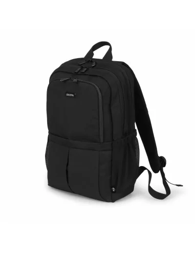 DICOTA Eco SCALE 43.9 cm (17.3") Backpack Black