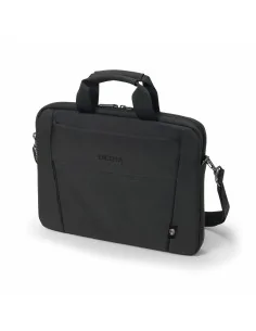 DICOTA Eco Slim Case BASE 39.6 cm (15.6") Toploader bag Black