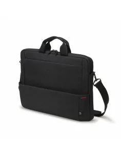 DICOTA Eco Slim Case Plus BASE 39.6 cm (15.6") Black