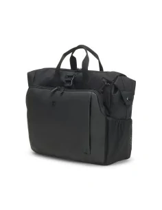 DICOTA Eco Top Traveller GO 39.6 cm (15.6") Black