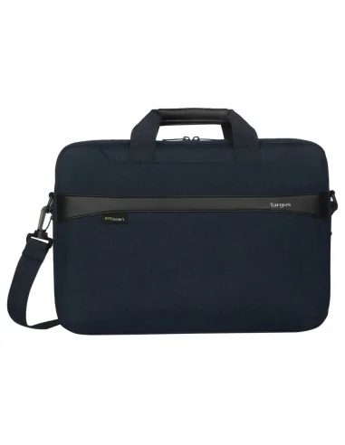 Targus EcoSmart 40.6 cm (16") Slip case Blue