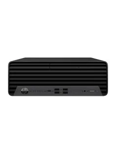 HP Elite 800 G9 Intel® Core™ i7 i7-12700 16 GB DDR5-SDRAM Windows 11 Pro SFF