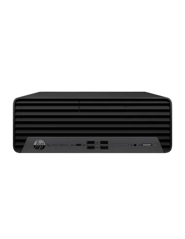 HP Elite 800 G9 Intel® Core™ i7 i7-12700 16 GB DDR5-SDRAM Windows 11 Pro SFF