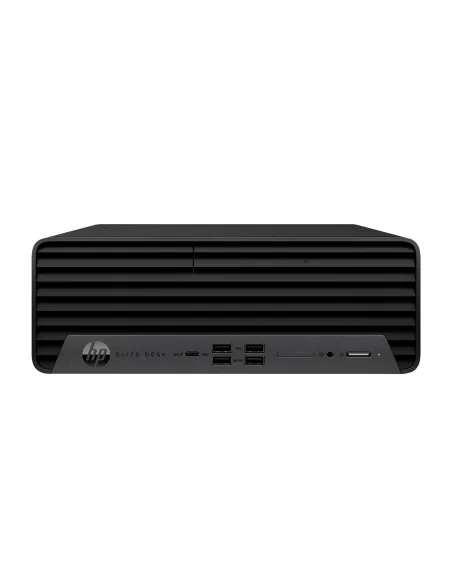 HP Elite 800 G9 Intel® Core™ i7 i7-12700 16 GB DDR5-SDRAM Windows 11 Pro SFF
