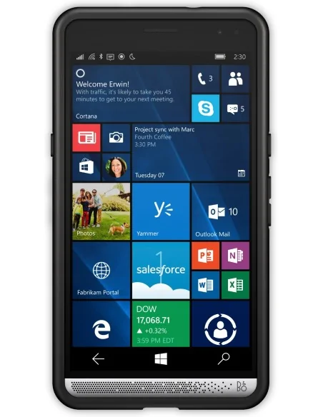 HP Elite x3