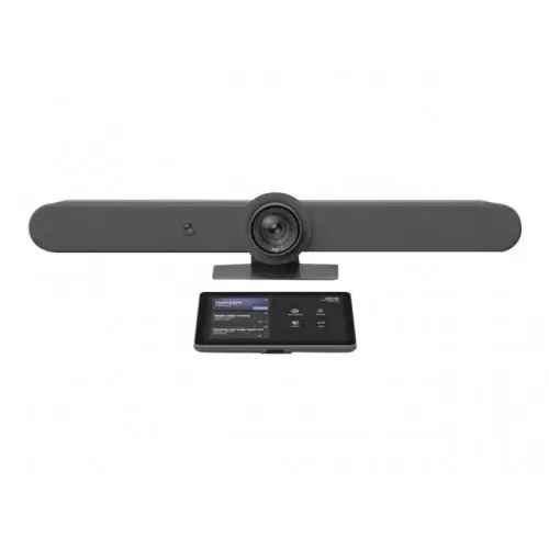 Logitech Medium Room Bundle