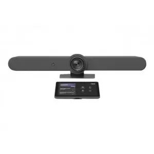 Logitech Medium Room Bundle
