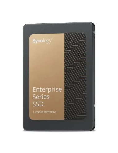 Synology Enterprise Series 3.84 TB 2.5" Serial ATA III