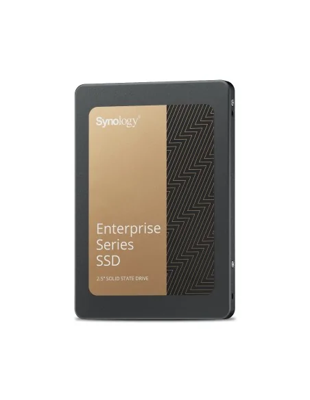 Synology Enterprise Series 1.92 TB 2.5" Serial ATA III