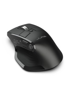 JLab Epic mouse Office Right-hand Bluetooth + USB Type-A Optical 2400 DPI