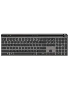 JLab Epic keyboard Office USB + Bluetooth QWERTY English Black