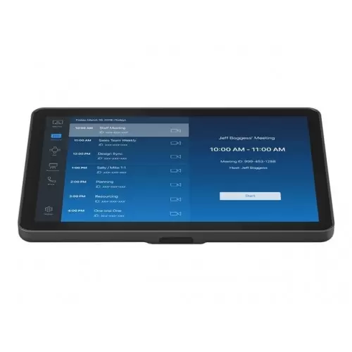 Logitech Medium Room Bundle