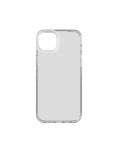 Tech21 Evo Lite mobile phone case 17 cm (6.7") Cover Transparent