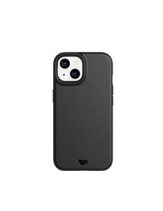 Tech21 Evo Lite mobile phone case 15.5 cm (6.1") Cover Black
