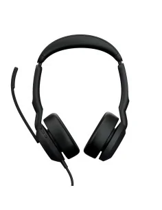 Jabra Evolve2 50 - USB-C/A UC Stereo (without Bluetooth)