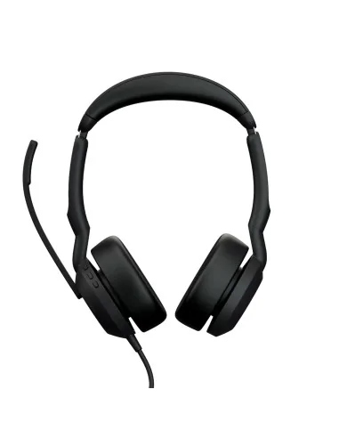 Jabra Evolve2 50 - USB-C/A UC Stereo (without Bluetooth)