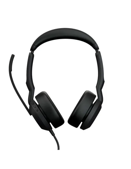 Jabra Evolve2 50 - USB-C/A UC Stereo (without Bluetooth)
