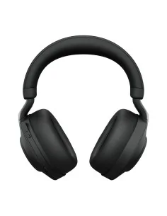 Jabra Evolve2 85 - Link380c UC Stereo, Black