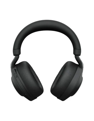 Jabra Evolve2 85 - Link380c UC Stereo, Black