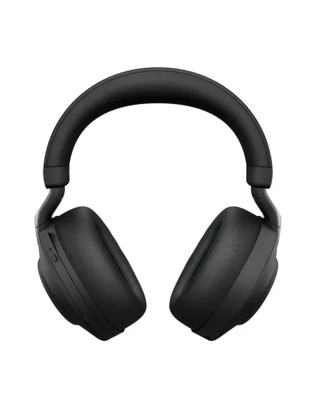 Jabra Evolve2 85 - Link380c UC Stereo, Black