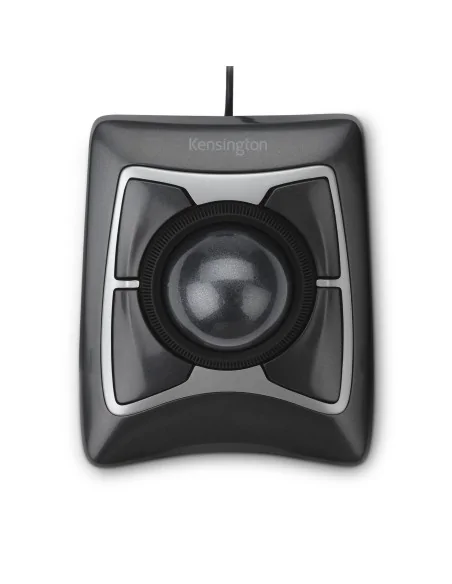 Kensington Expert Mouse Wired Trackball