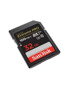 SanDisk Extreme PRO 32 GB SDHC UHS-I Class 10