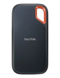 SanDisk Extreme Portable 1 TB USB Type-C 3.2 Gen 2 (3.1 Gen 2) Black