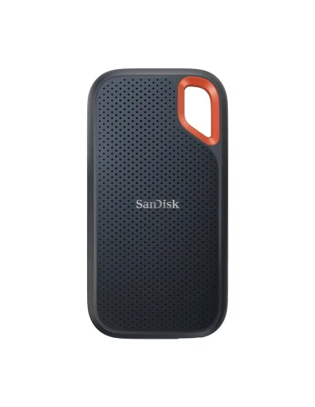 SanDisk Extreme Portable 4 TB USB Type-C 3.2 Gen 2 (3.1 Gen 2) Black